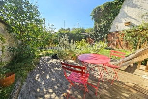 Maison à vendre 7 pièces de 149 m² à Conflans-Sainte-Honorine