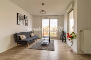 Appartement à louer 3 pièces de 58 m² à Éragny