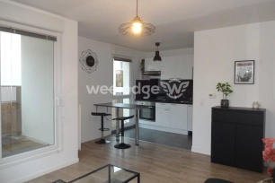 Appartement à louer 3 pièces de 58 m² à Éragny