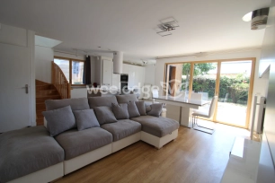 Maison à louer 4 pièces de 96 m² à Cergy