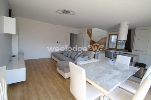 Maison à louer 4 pièces de 96 m² à Cergy