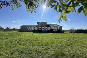 Maison à vendre 5 pièces de 147,41 m² à Léguevin