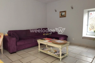 Maison à vendre 6 pièces de 150 m² à Urciers