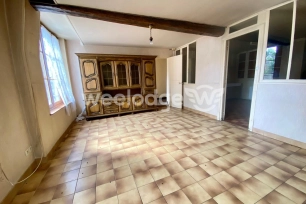 Maison à vendre 3 pièces de 80 m² à Gisors