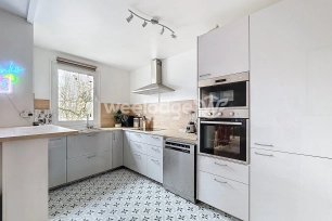Appartement à vendre 5 pièces de 93,23 m² à Éragny