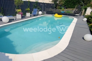 Maison vendu 7 pièces de 124 m² à Pierrelaye