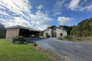 Maison à vendre 6 pièces de 198,39 m² à Sainte-Marie
