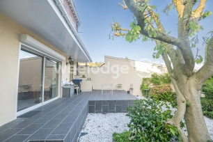 Maison à vendre 6 pièces de 161 m² à Escautpont