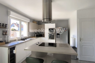 Maison à vendre 5 pièces de 100 m² à Conflans-Sainte-Honorine