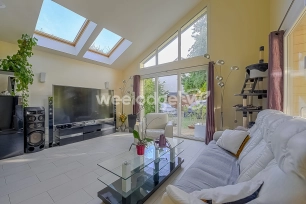 Maison à vendre 8 pièces de 207 m² à Conflans-Sainte-Honorine