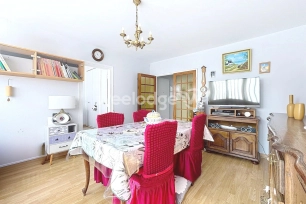 Appartement à vendre 4 pièces de 74 m² à Andrésy