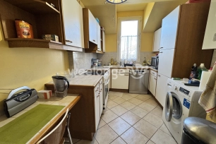 Appartement à vendre 4 pièces de 77,63 m² à Achères