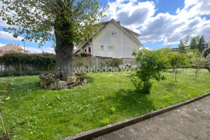 Maison à vendre 5 pièces de 100 m² à Achères