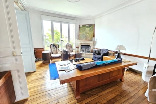 Maison à vendre 7 pièces de 242 m² à Conflans-Sainte-Honorine