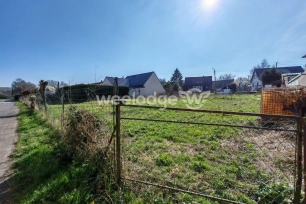 Terrain à vendre de 1363 m² à Maisnil-lès-Ruitz