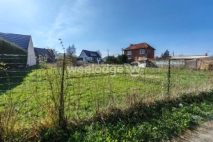 Terrain à vendre de 1363 m² à Maisnil-lès-Ruitz