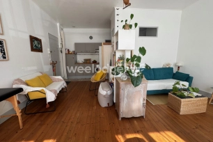 Appartement à vendre 2 pièces de 43 m² à Rochefort