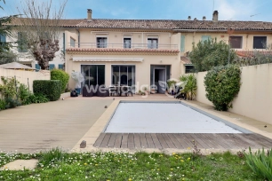 Maison à vendre 7 pièces de 175 m² à Salon-de-Provence