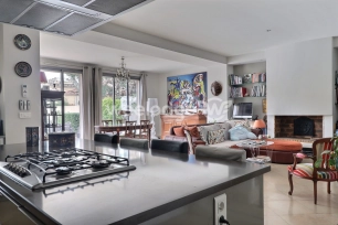 Maison à vendre 7 pièces de 175 m² à Salon-de-Provence