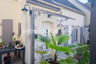Maison à vendre 5 pièces de 126 m² à Pierrelaye