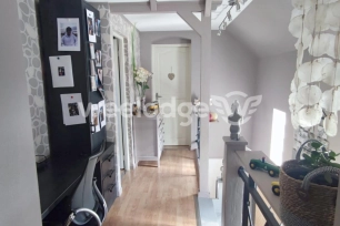 Maison à vendre 5 pièces de 126 m² à Pierrelaye