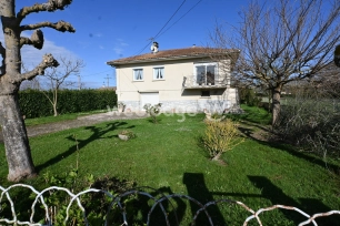 Maison à vendre 10 pièces de 122,65 m² à Clarac