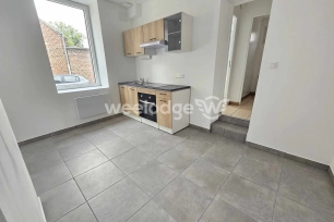 Maison à vendre 3 pièces de 67 m² à Haspres