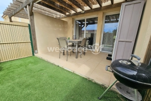 Maison à vendre 3 pièces de 70 m² à Lançon-Provence