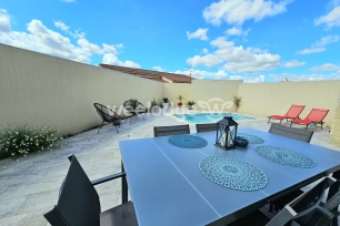 Maison à vendre 4 pièces de 96 m² à Lançon-Provence