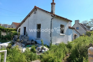 Terrain à vendre de 412 m²