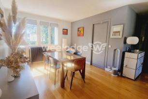 Appartement à vendre 5 pièces de 92 m² à Le Chesnay-Rocquencourt