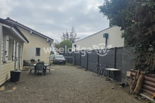 Maison à vendre 6 pièces de 131,81 m² à Toulouse
