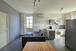 Appartement à vendre 2 pièces de 40 m² à Rognac