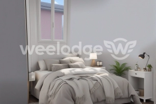 Appartement à vendre 2 pièces de 40 m² à Rognac