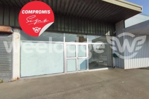 Autre vendu 4 pièces à Formerie