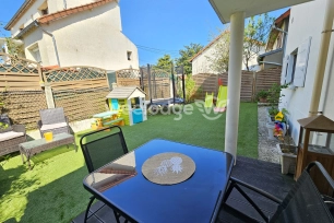 Maison à vendre 3 pièces de 86,94 m² à Conflans-Sainte-Honorine