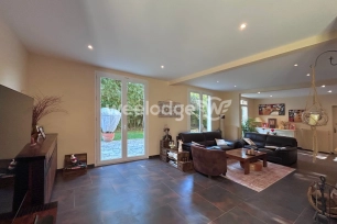 Maison à vendre 6 pièces de 187 m² à Igny