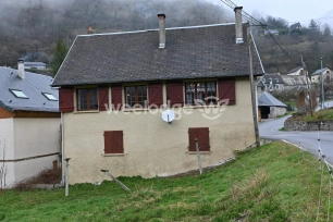 Maison à vendre 7 pièces de 72 m² à Boutx
