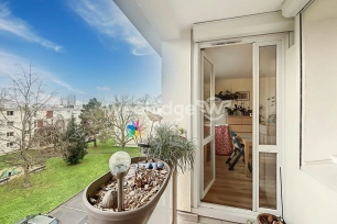 Appartement à vendre 5 pièces de 81 m² à Saint-Michel-sur-Orge
