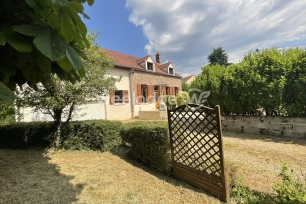 Maison à vendre 6 pièces de 156 m² à Sens