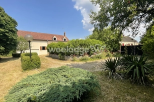 Maison à vendre 6 pièces de 156 m² à Sens