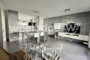 Appartement à vendre 2 pièces de 51 m² à Montpellier