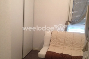 Appartement à vendre 2 pièces de 33,86 m² à Blagnac