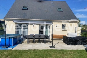 Maison à vendre 6 pièces de 105 m² à Gisors