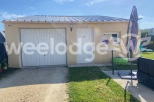 Maison à vendre 6 pièces de 105 m² à Gisors