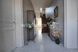 Maison à vendre 8 pièces de 170 m² à Trith-Saint-Léger