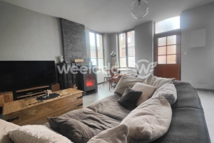 Maison à vendre 4 pièces de 78 m² à Maing