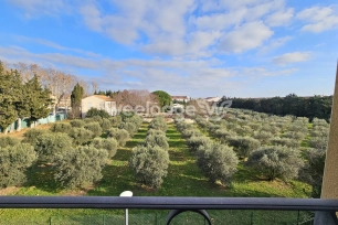Appartement à vendre 2 pièces de 40 m² à Salon-de-Provence