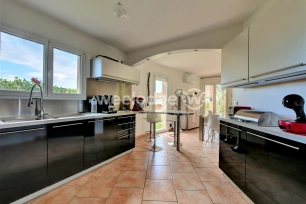 Maison à vendre 6 pièces de 112,44 m² à Salagnon