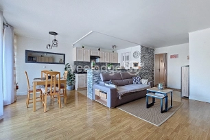 Appartement à vendre 2 pièces de 59 m² à Éragny